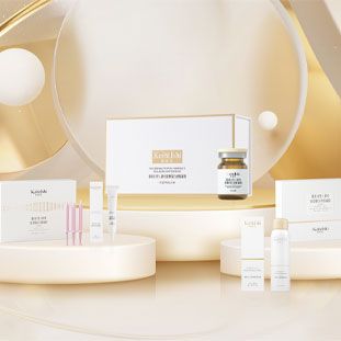 重組膠原蛋白自主品牌